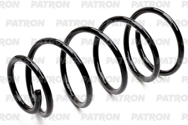 Пружина подвески передн NISSAN Almera Classic (RUS) 06-12.PATRON PCS999028