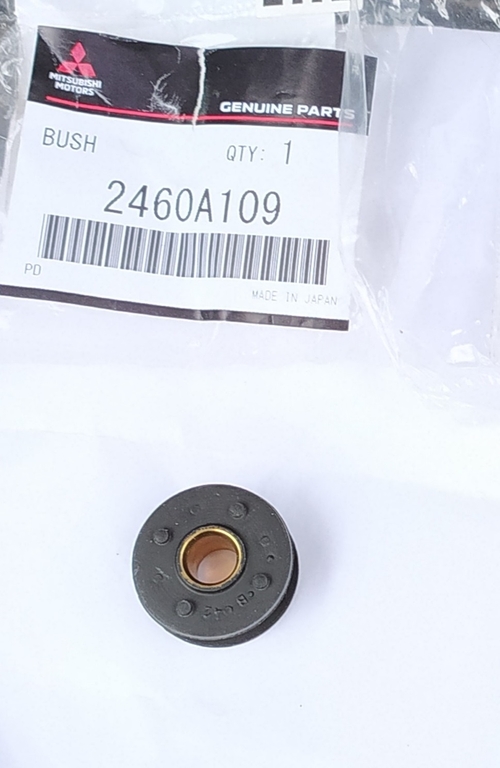 Втулка тяги переключения передач Mitsubishi 2460A109