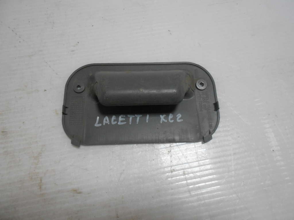 Ручка багажника CHEVROLET Lacetti J200 (б/у) 98555687