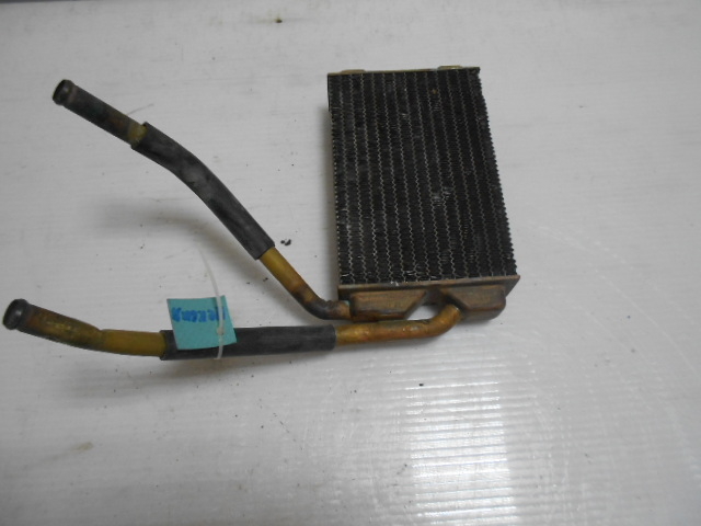 Радиатор печки DAEWOO Nexia 3059812 (б/у)