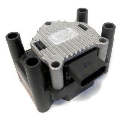 Катушка зажигания IBERIS IB2002 AUDI A4 (04-08)/ SKODA OCTAVIA (1U)