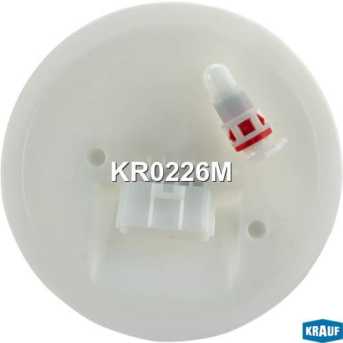 Модуль в сборе с бензонасосом FORD Focus2 Krauf KR0226M
