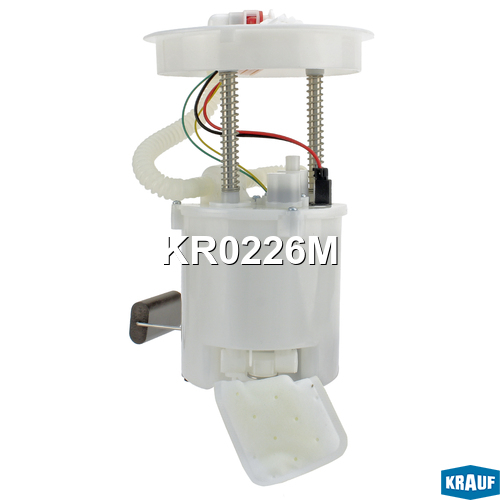 Модуль в сборе с бензонасосом FORD Focus2 Krauf KR0226M
