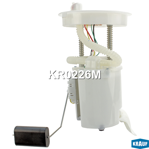 Модуль в сборе с бензонасосом FORD Focus2 Krauf KR0226M