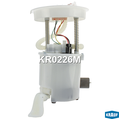 Модуль в сборе с бензонасосом FORD Focus2 Krauf KR0226M