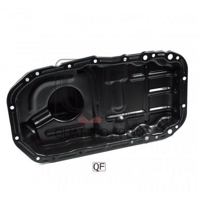 Поддон масляный ДВС Quattro Freni  QF60A00007