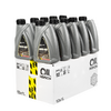Трансмиссионное масло NERSON OIL G48090001 Transmission Shift GL-4 80W-90 mineral 1л