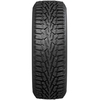 Шины Cordiant Snow Cross PW-2 185/70 R14 92T шипованные комплект 4 шт