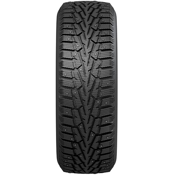 Шины Cordiant Snow Cross PW-2 185/70 R14 92T шипованные комплект 4 шт