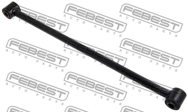 Тяга подвески поперечная FEBEST 0125AE100L