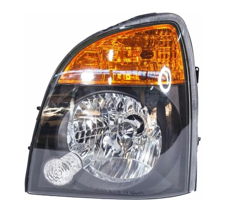 Фара LH Porter 2 Jorden JH02PTR13001L