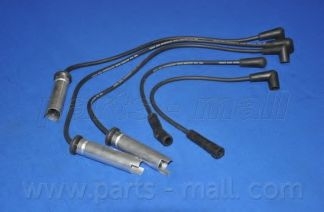 Провода высоковольтные DAEWOO OPEL PARTS-MALL PEC-E06