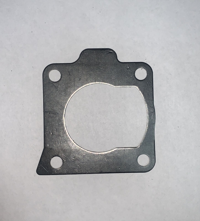 Прокладка дроссельной заслонки MITSUBISHI MR578832
