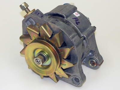 Генератор 2105 КЗАТЭ 50А OEM 21053701010