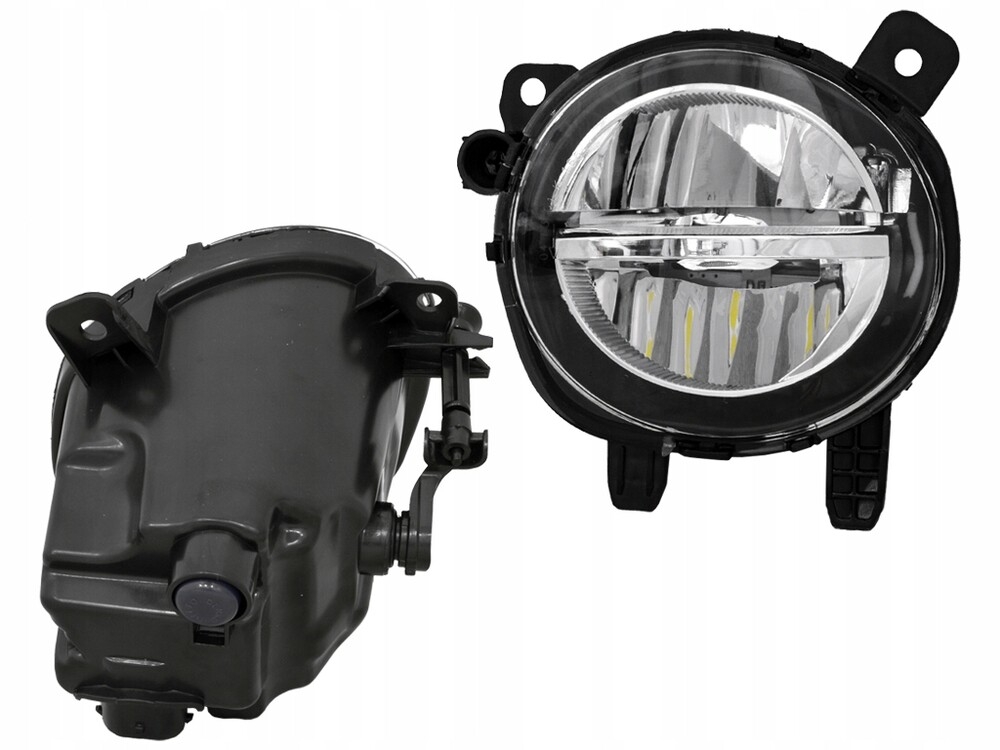 Фара ПТФ (LED) BMW F30 LH Jorden JH0415F30003L