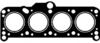 Прокладка головки блока цилиндров VOLKSWAGEN PASSAT 1.6 D1.6 TD1.8 TSI2.0 VICTOR REINZ 612902560