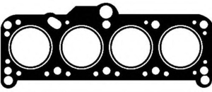 Прокладка головки блока цилиндров VOLKSWAGEN PASSAT 1.6 D1.6 TD1.8 TSI2.0 VICTOR REINZ 612902560