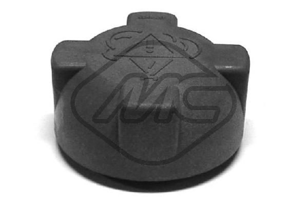 Крышка расширительного бачка системы охлаждения Metalcaucho 03574