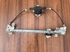 Стеклоподъемник Перед Лев DAEWOO Nexia 90186593 б/у