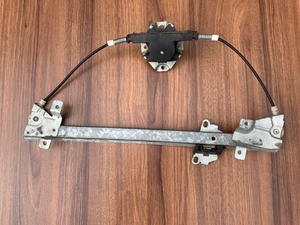 Стеклоподъемник Перед Лев DAEWOO Nexia 90186593 б/у