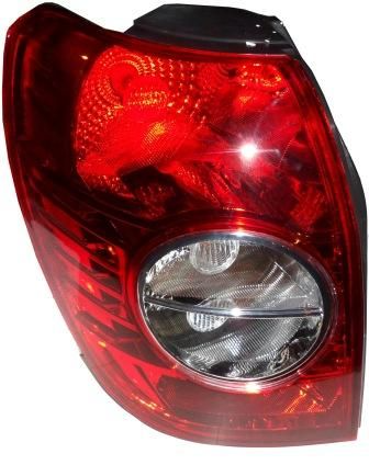 Фонарь Captiva LH Jorden JH01CPT07005AL