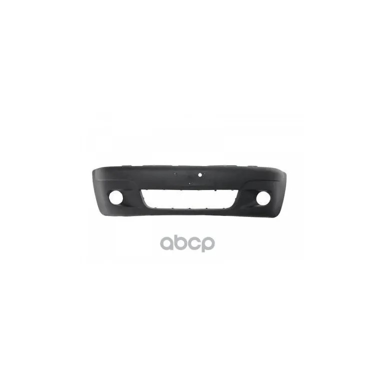 Бампер передн DAEWOO MATIZ 01- FACELIFT TYG DW04006BBZ