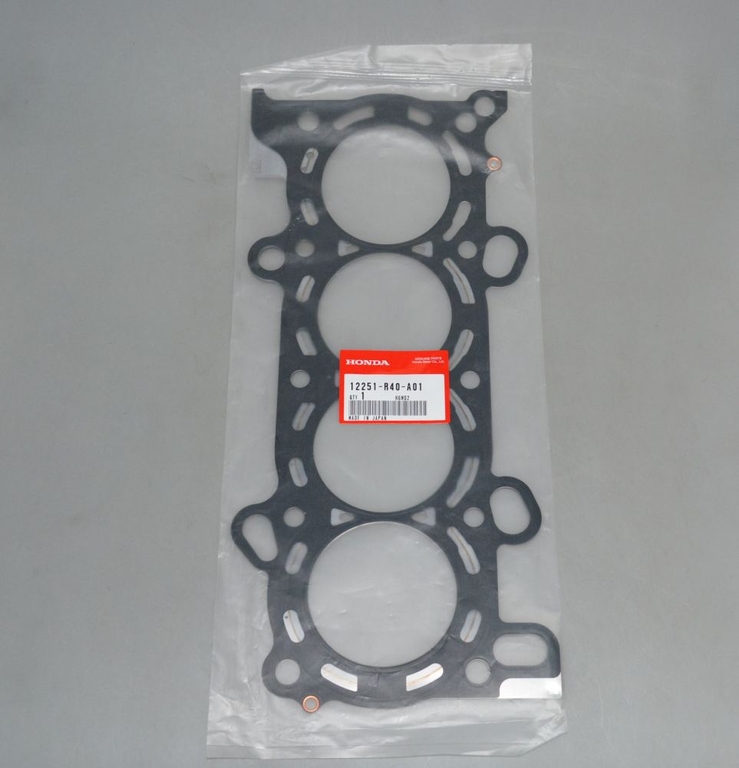 Прокладка ГБЦ HONDA Accord K24Z3 HONDA 12251R40A01