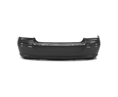 Бампер задн не грунт TOYOTA: AVENSIS 03.03-09.06 AV03301