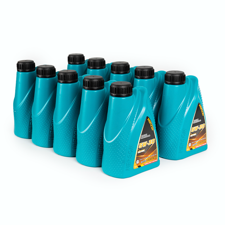 Моторное масло NERSON OIL SPP530001 Red Line Professional Ultra Fully Synthetic SP/GF-6A 5W-30 1л
