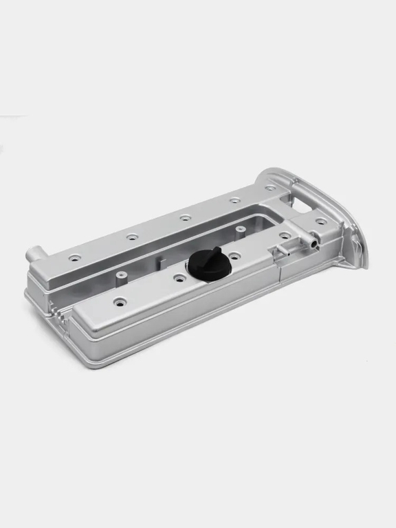 Алюминиевая клапанная крышка Opel Zafira, Frontera, Omega, Vectra Chevrolet Epica, Evanda - 92062396