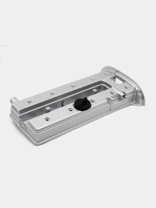 Алюминиевая клапанная крышка Opel Zafira, Frontera, Omega, Vectra Chevrolet Epica, Evanda - 92062396