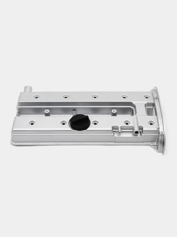 Алюминиевая клапанная крышка Opel Zafira, Frontera, Omega, Vectra Chevrolet Epica, Evanda - 92062396