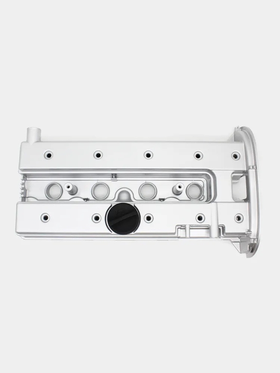 Алюминиевая клапанная крышка Opel Zafira, Frontera, Omega, Vectra Chevrolet Epica, Evanda - 92062396