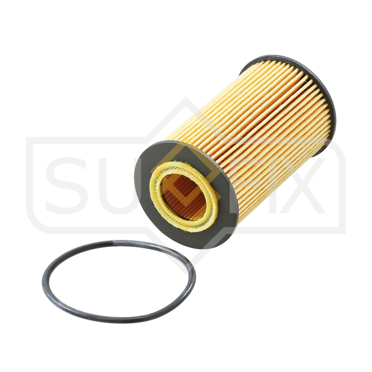 Фильтр масляный OPEL Astra SUFIX SP-1059