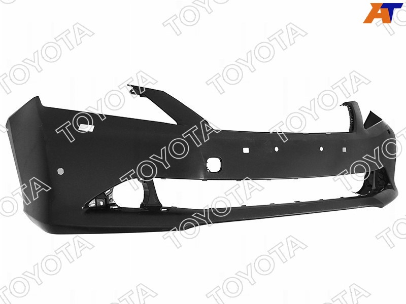 Бампер передний Toyota Camry (XV50) 11-14 OEM 52119-33987