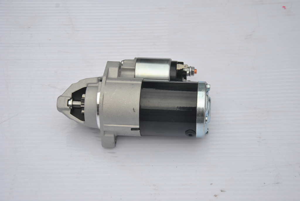 Стартер GENERAL PARTS STMI016 MITSUBISHI Outlander, MITSUBISHI RVR, 8T 1.4kw 4B10, 4B11, 4B12