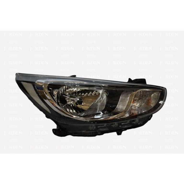 Фара RH Solaris Jorden JH02ACT11001AR