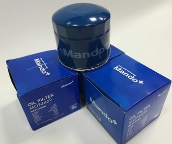 Фильтр масляный Mando MOF4459