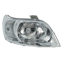 Фара Aveo T255 ХБ RH Jorden JH01AVO08001ER