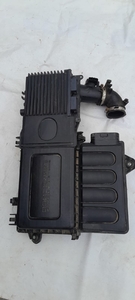 Корпус воздушного фильтра Mazda 3 BK MAZDA 1001409895 б/у