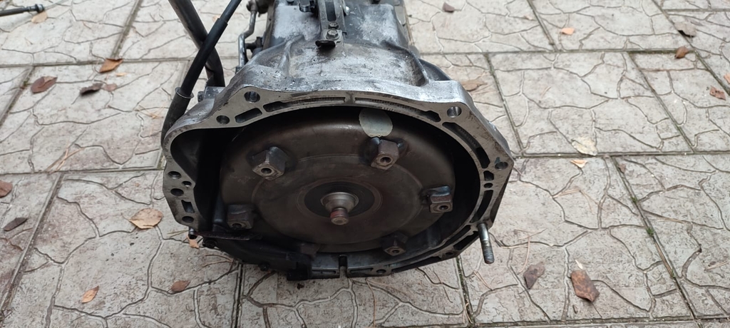 АКПП Suzuki Grand Vitara/Escudo 2008 82000 км SUZUKI 21000-78K10 TDA4W J24B (Контрактный)