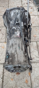 АКПП Suzuki Grand Vitara/Escudo 2008 82000 км SUZUKI 21000-78K10 TDA4W J24B (Контрактный)
