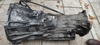 АКПП Suzuki Grand Vitara/Escudo 2008 82000 км SUZUKI 21000-78K10 TDA4W J24B (Контрактный)