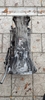 АКПП Suzuki Grand Vitara/Escudo 2008 82000 км SUZUKI 21000-78K10 TDA4W J24B (Контрактный)