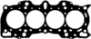 Прокладка головки блока цилиндров HONDA CR-V 2.02.0 16V (RD1, RD3) AJUSA 10125100