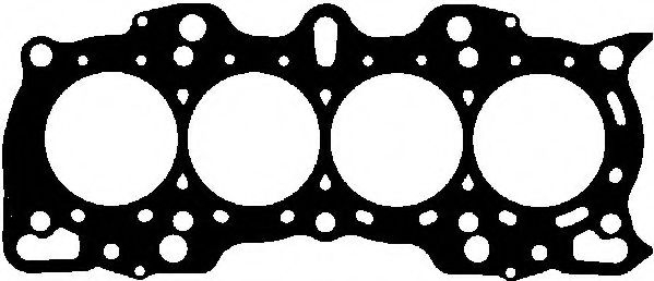 Прокладка головки блока цилиндров HONDA CR-V 2.02.0 16V (RD1, RD3) AJUSA 10125100