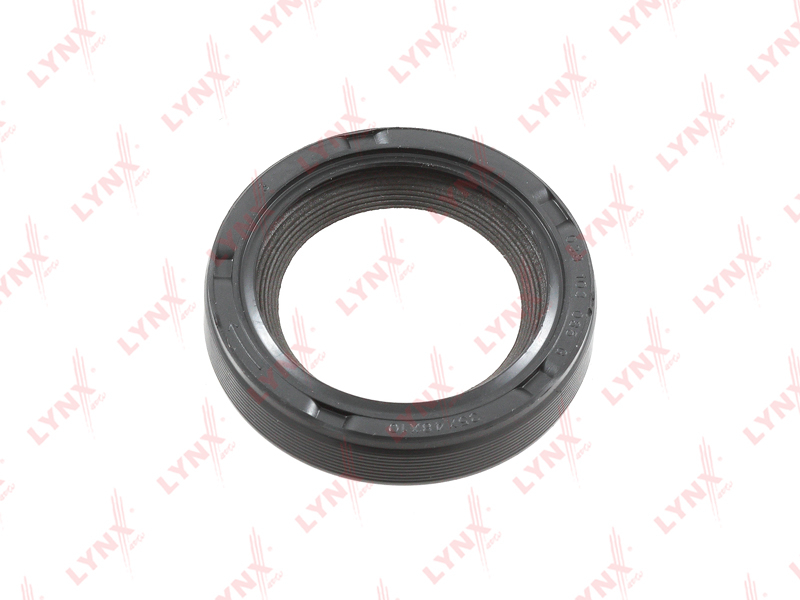 Сальник коленчатого вала (48x35x10-R) LYNXauto SO0051 Перед VW Polo SKODA Rapid OEM 038103085E