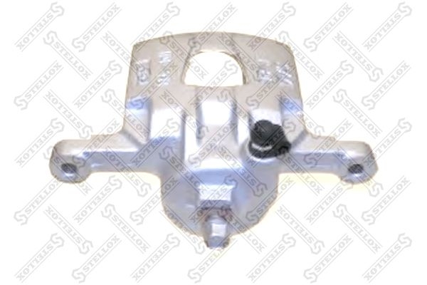 Суппорт тормозной пер.прав. STELLOX 0590014SX  Akebono d.48 Daewoo Matiz 0.8 1.0