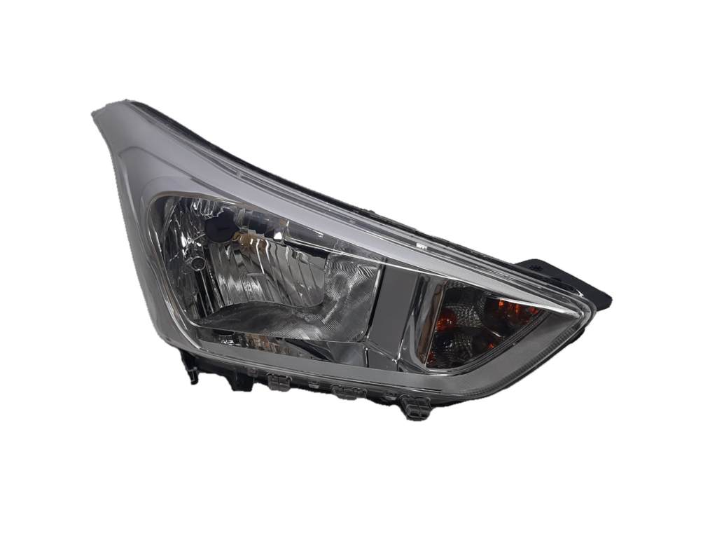 Фара (галоген) RH Creta Jorden JH02CRT16001R