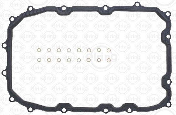 Прокладка масляного поддона АКПП Elring 429960 Audi Porsche VW